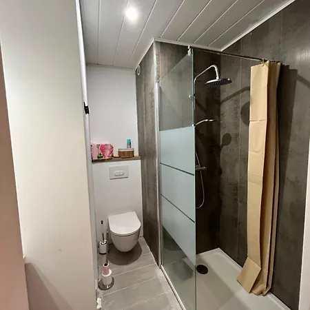 1 - A 5 Minutes Apartment Agde