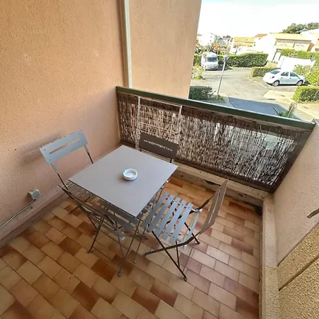 1 - A 5 Minutes Agde